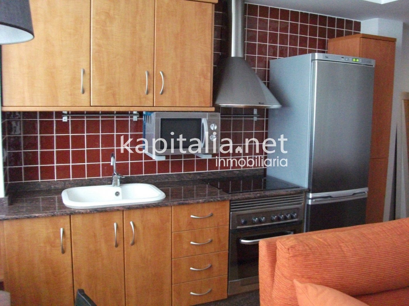 Apartment, Ontinyent, Valencia, Comunidad Valenciana, Spain