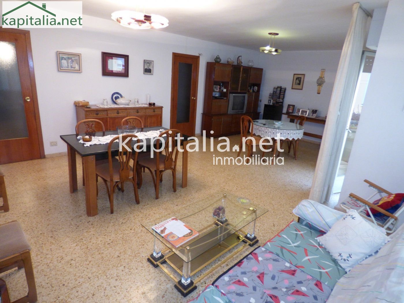 Apartamento, Ontinyent, Valencia, Comunidad Valenciana, España