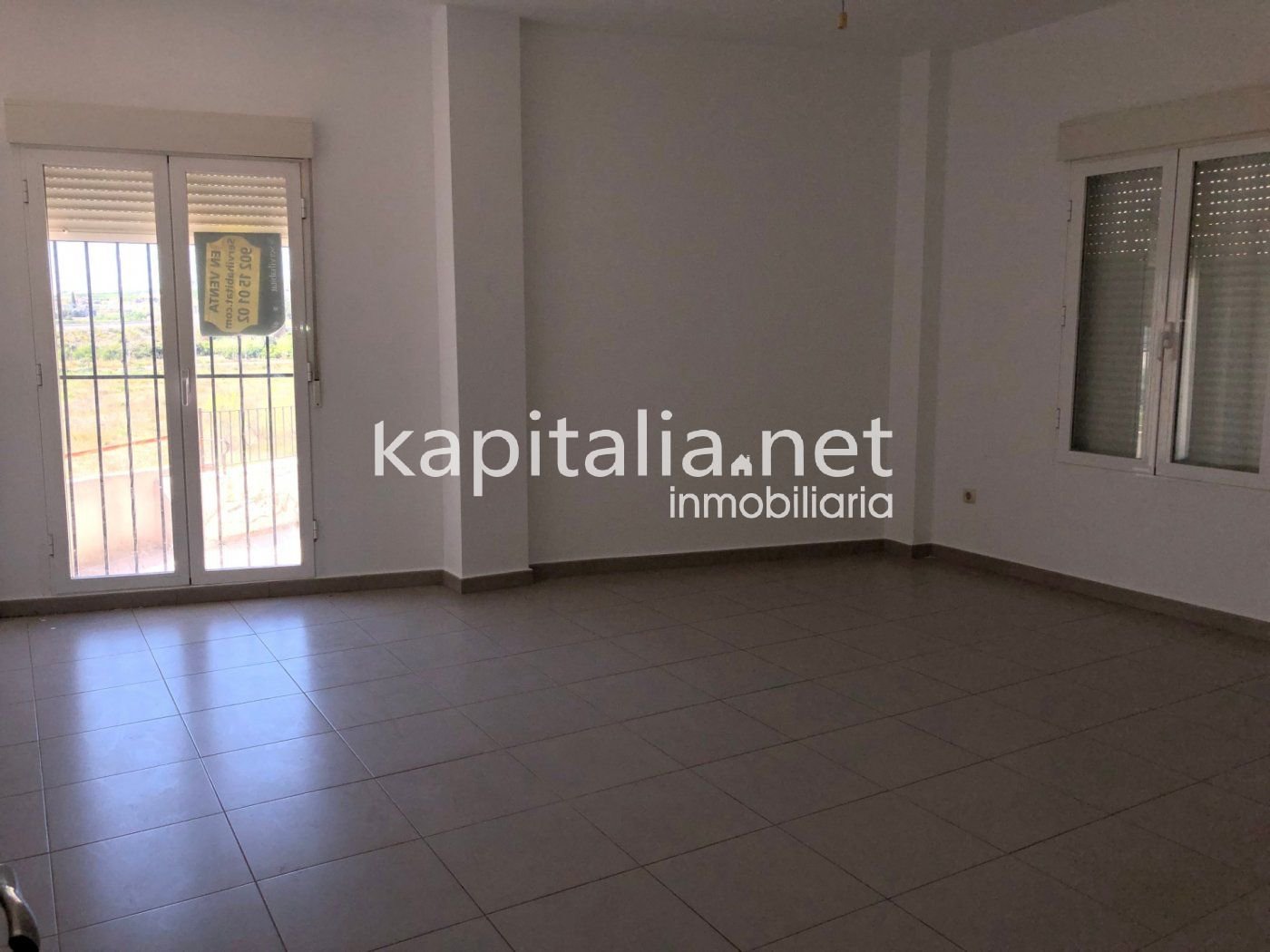 Appartement, L'Alcúdia de Crespins, Valencia, Comunidad Valenciana, Spanje