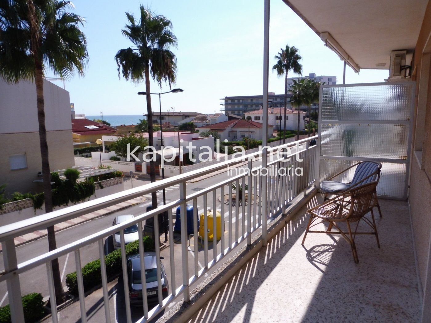 Appartement, Daimús, Valencia, Comunidad Valenciana, Spanje