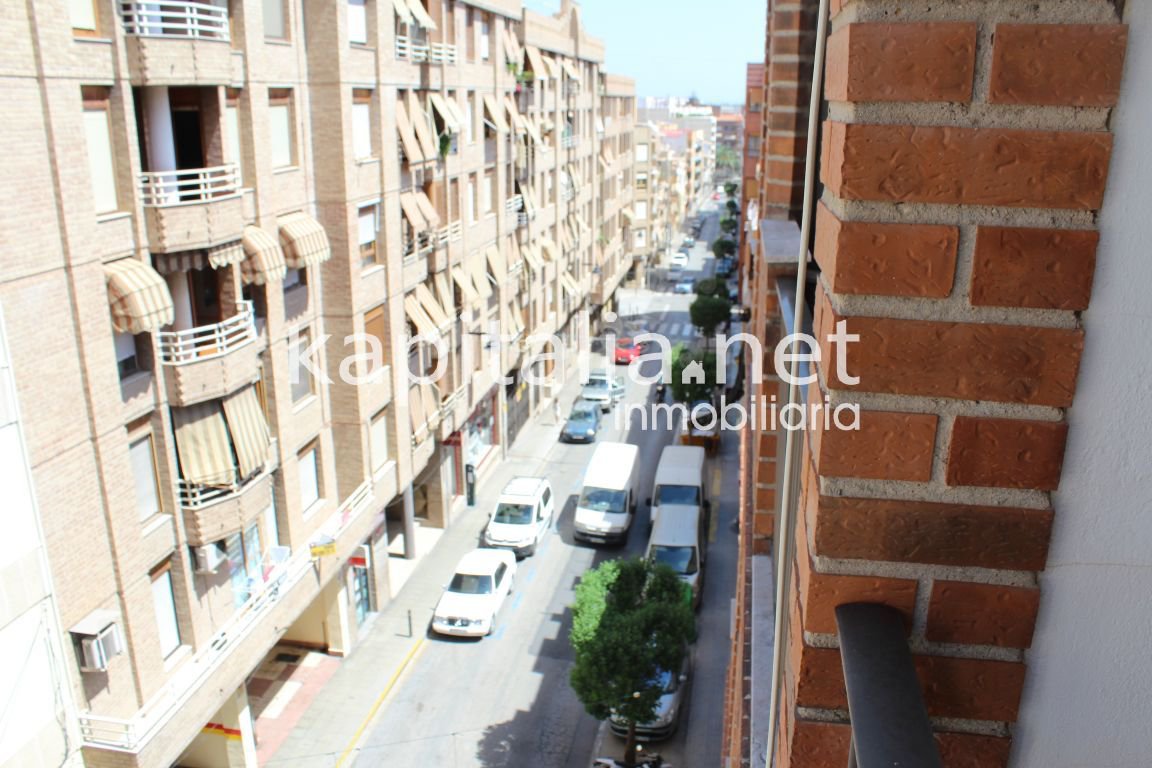 Apartamento, Ontinyent, Valencia, Comunidad Valenciana, España