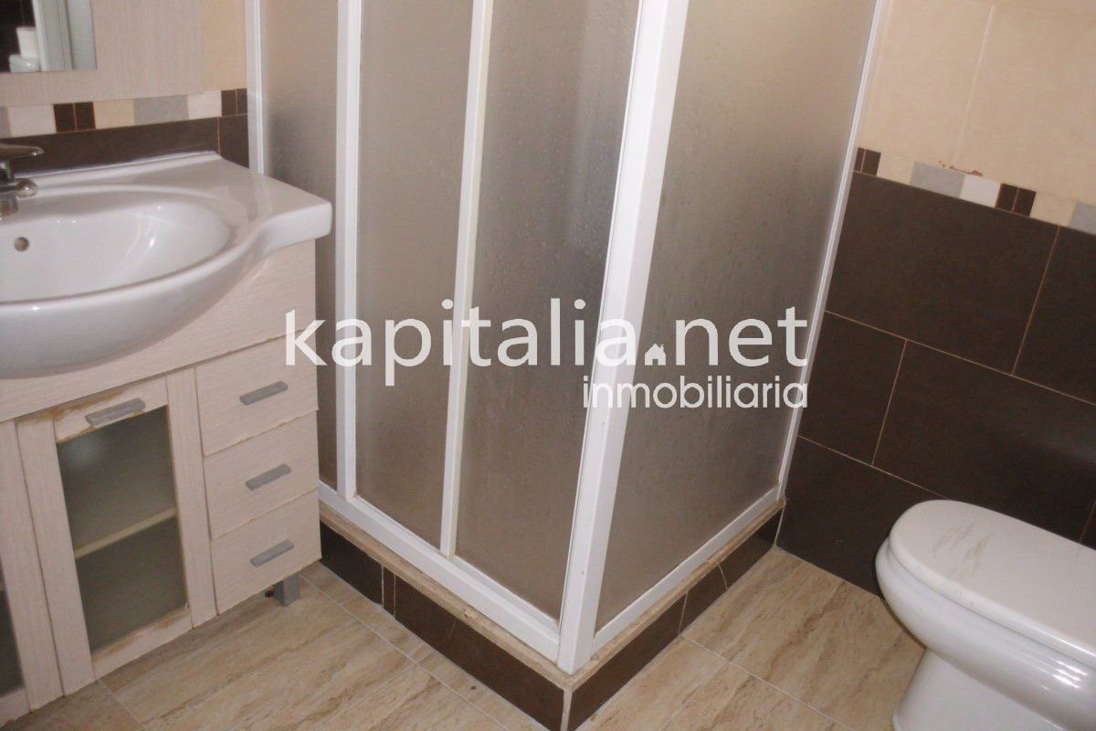 Apartamento, Ontinyent, Valencia, Comunidad Valenciana, España