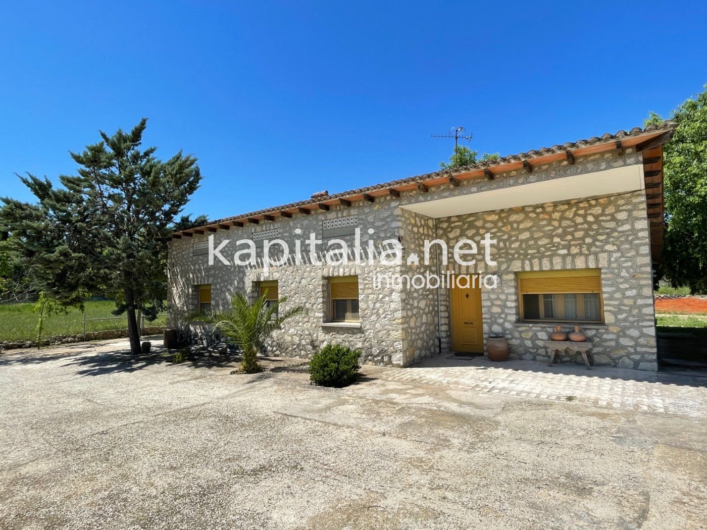 House, Ontinyent, Valencia, Comunidad Valenciana, Spain