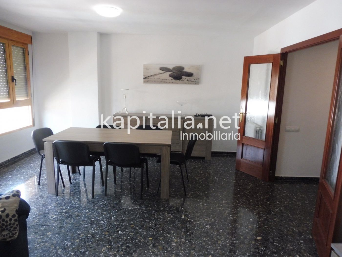 Apartamento, Ontinyent, Valencia, Comunidad Valenciana, España