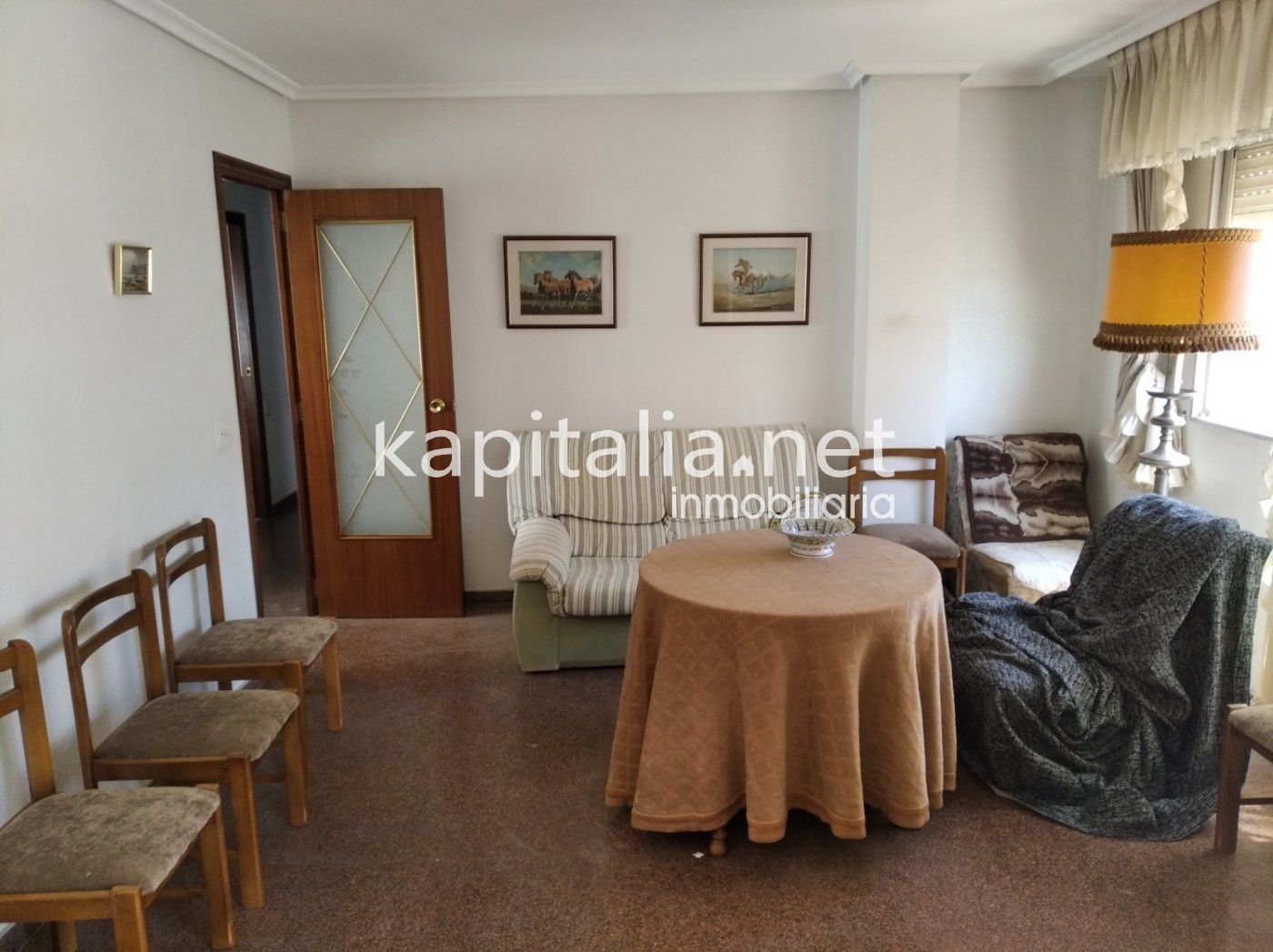 Appartement, Ontinyent, Valencia, Comunidad Valenciana, Spanje