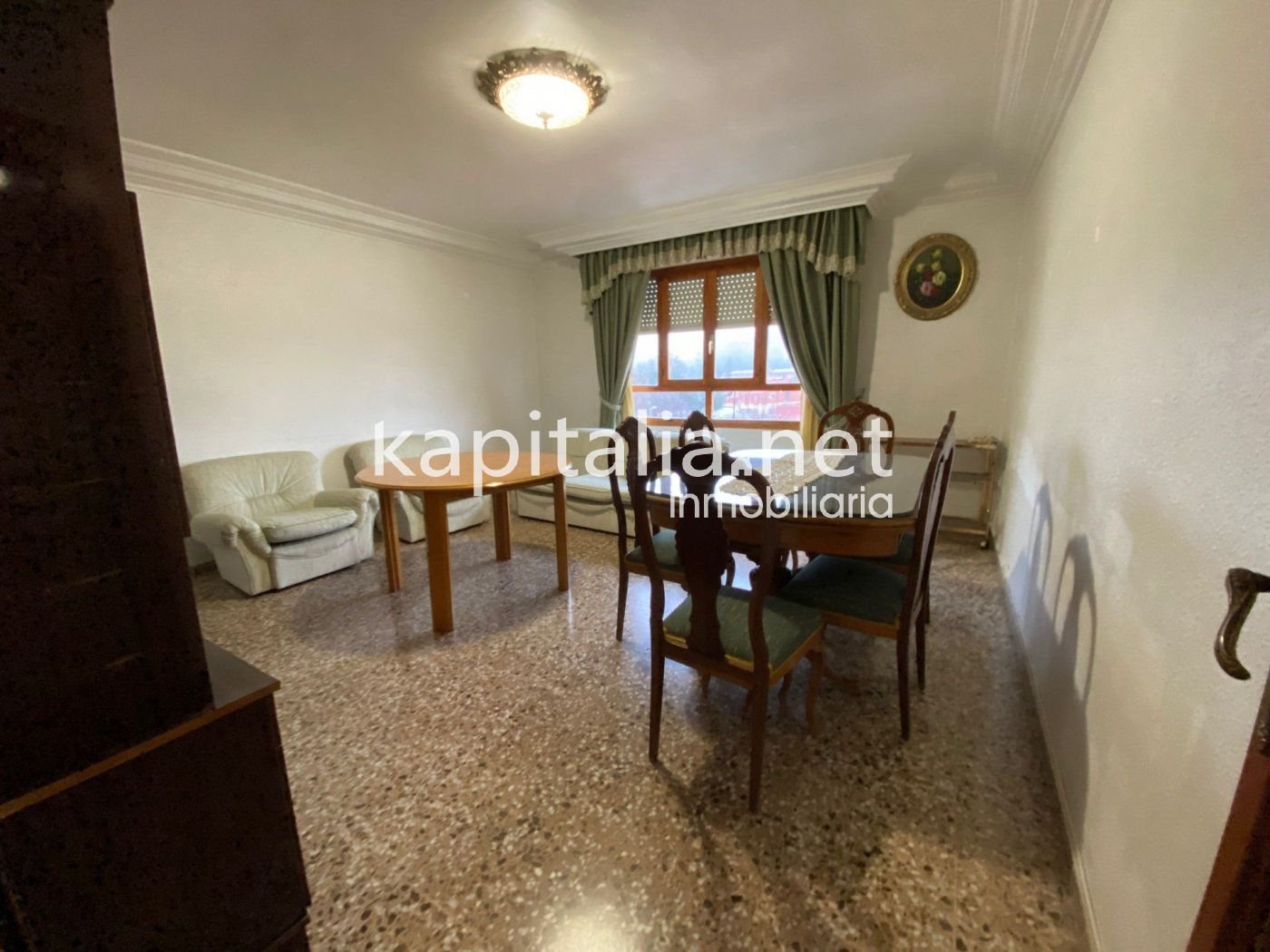 Apartamento, Ontinyent, Valencia, Comunidad Valenciana, España