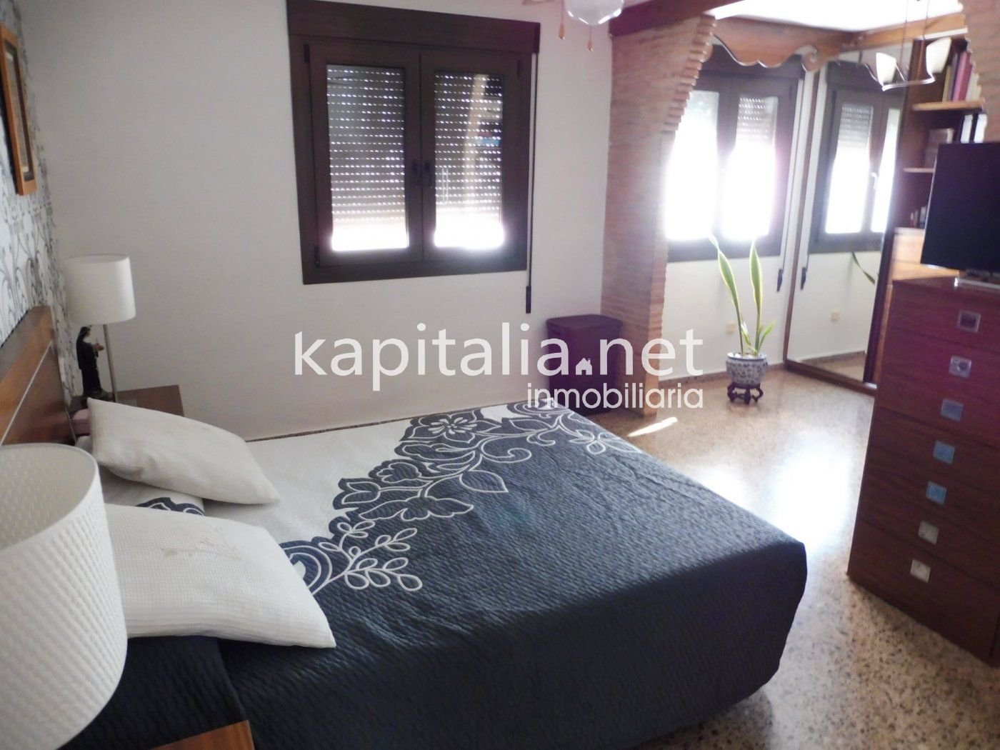 Apartamento, Ontinyent, Valencia, Comunidad Valenciana, España