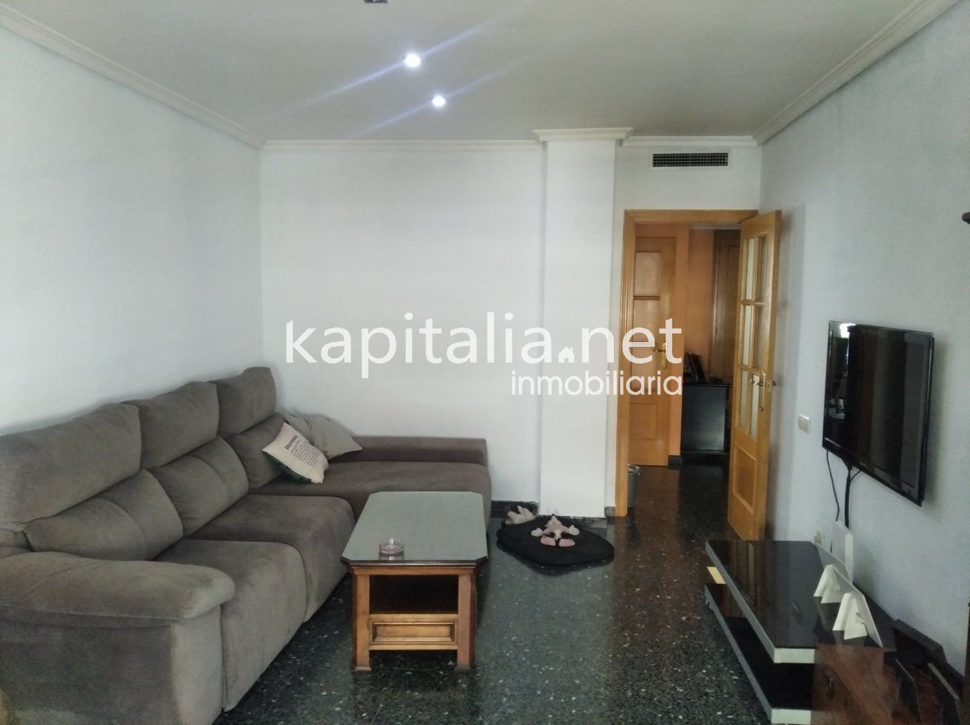 Apartamento, Ontinyent, Valencia, Comunidad Valenciana, España