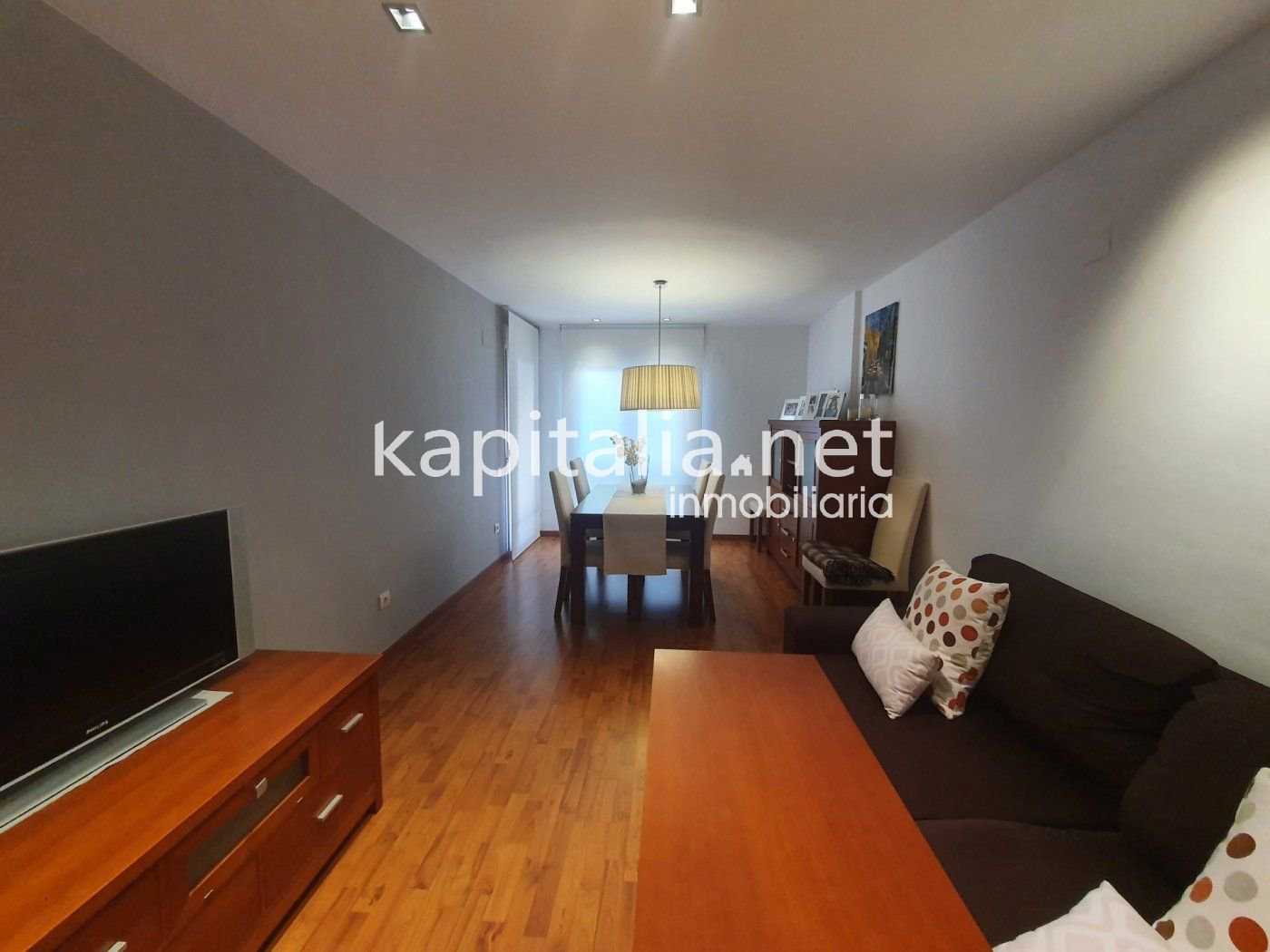 Apartamento, Ontinyent, Valencia, Comunidad Valenciana, España