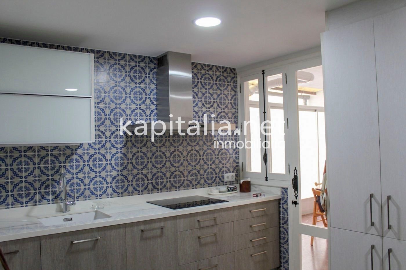 Apartamento, Ontinyent, Valencia, Comunidad Valenciana, España