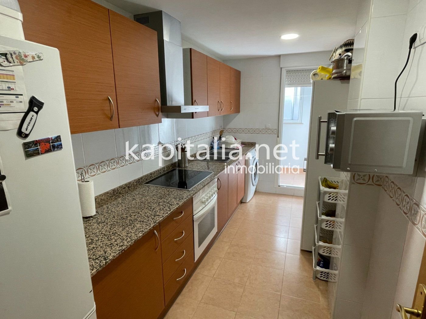 Apartamento, L'Olleria, Valencia, Comunidad Valenciana, España