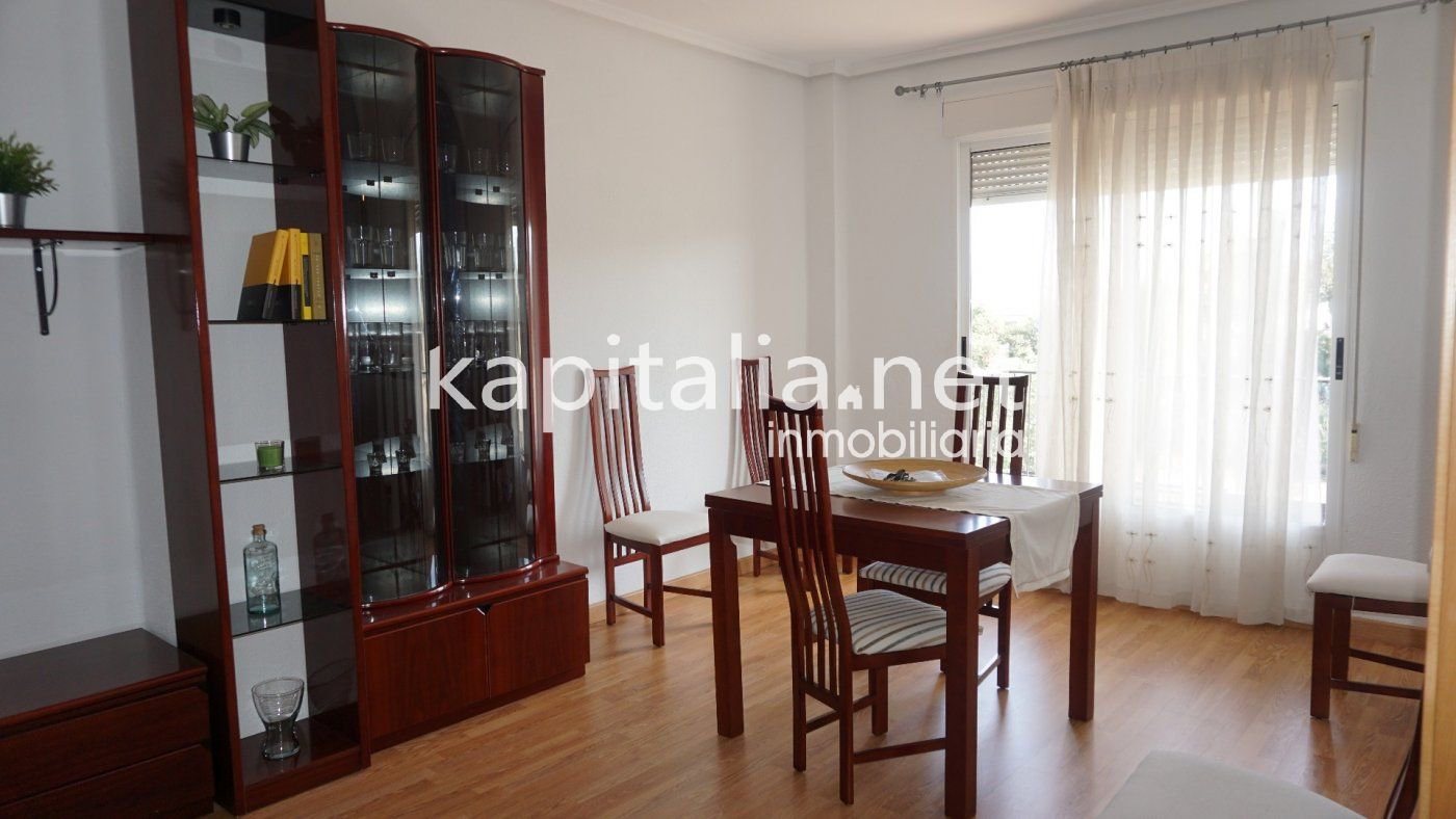 Appartement, Albaida, Valencia, Comunidad Valenciana, Spanje