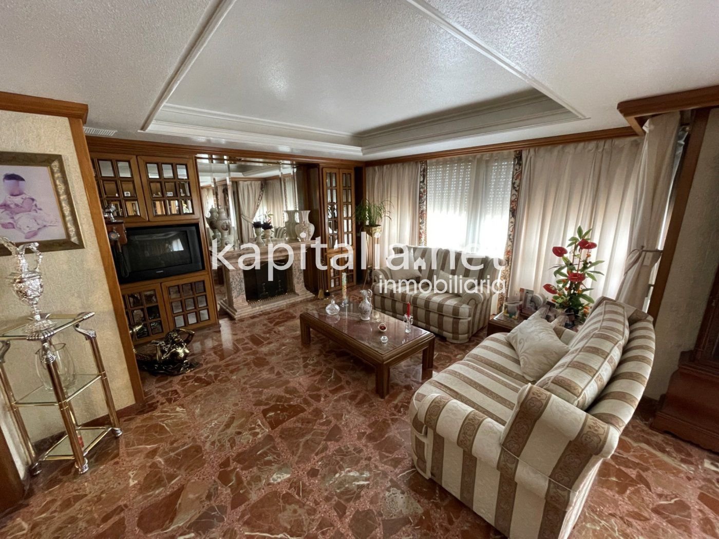 Appartement, Albaida, Valencia, Comunidad Valenciana, Spanje