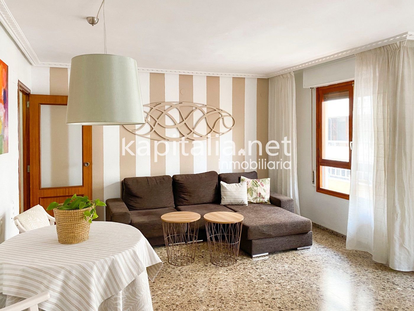 Apartamento, Ontinyent, Valencia, Comunidad Valenciana, España