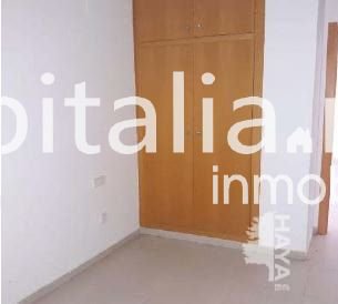 Appartement, Xàtiva, Valencia, Comunidad Valenciana, Spanje