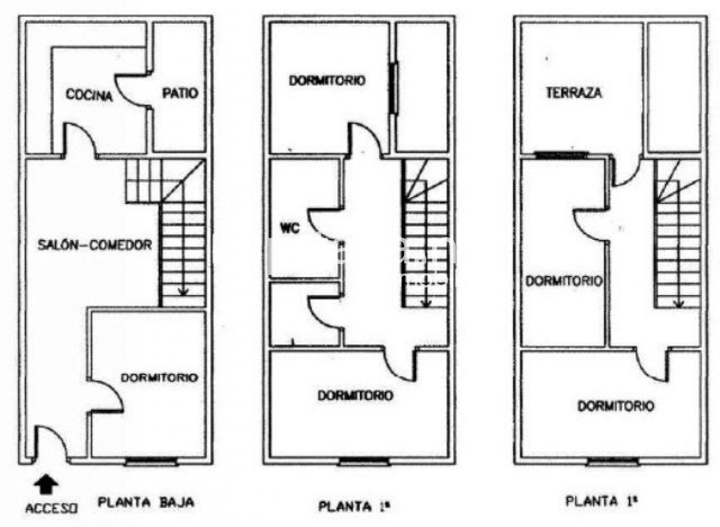 Properties Spain