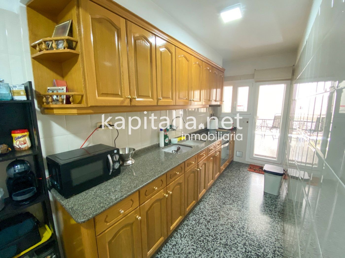 Appartement, Ontinyent, Valencia, Comunidad Valenciana, Spanje