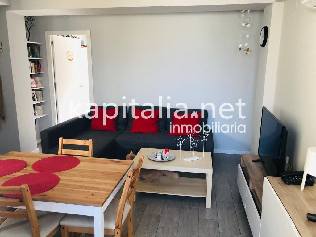 Apartamento, Xàtiva, Valencia, Comunidad Valenciana, España