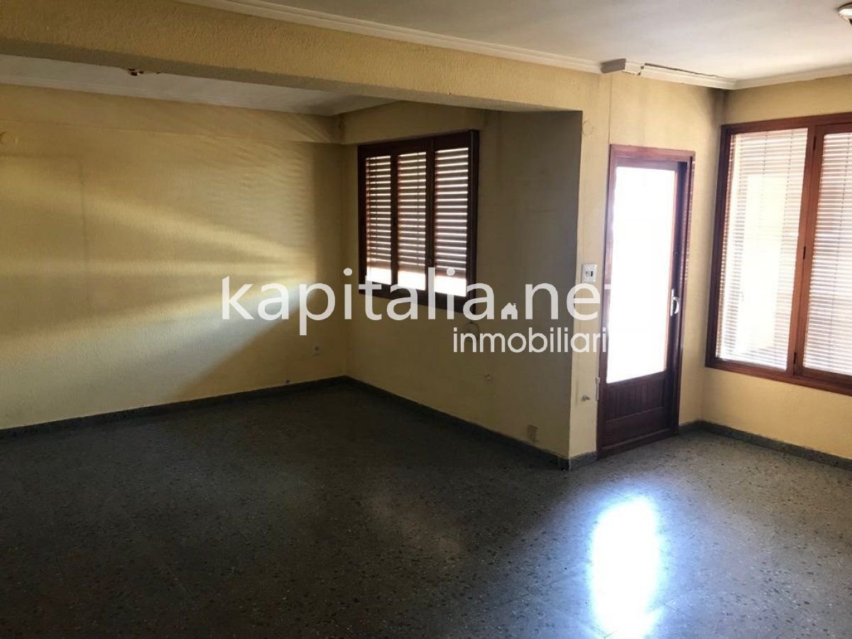 Appartement, Ontinyent, Valencia, Comunidad Valenciana, Spanje