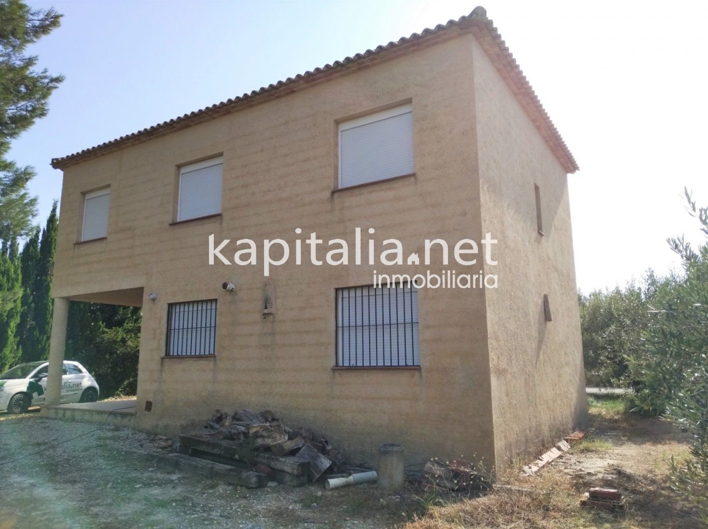 House, Agullent, Valencia, Comunidad Valenciana, Spain