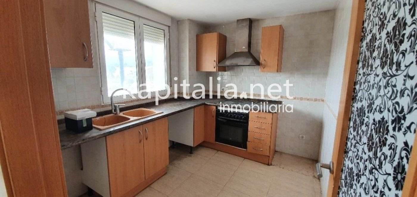 Apartamento, L'Olleria, Valencia, Comunidad Valenciana, España