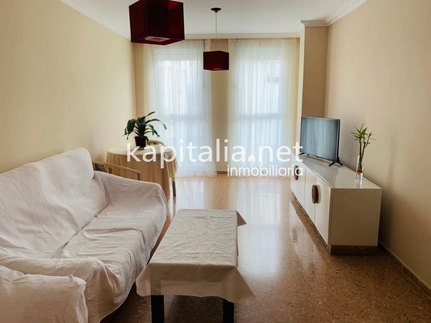 Apartamento, Aielo de Malferit, Valencia, Comunidad Valenciana, España