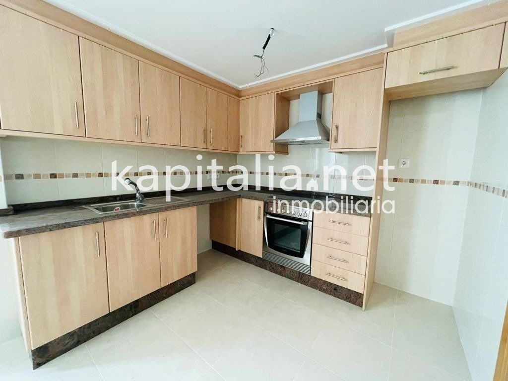 Appartement, Genovés, Valencia, Comunidad Valenciana, Spanje