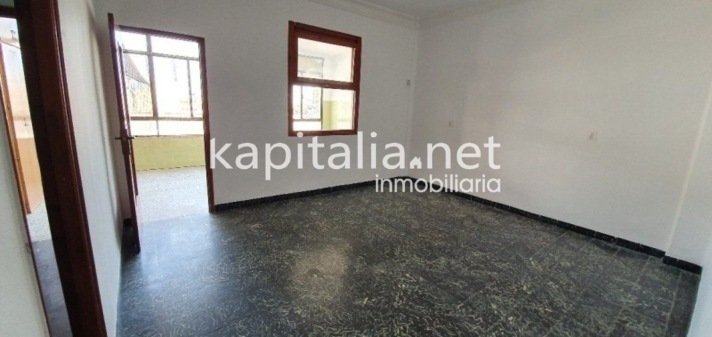 Appartement, Alberic, Valencia, Comunidad Valenciana, Spanje