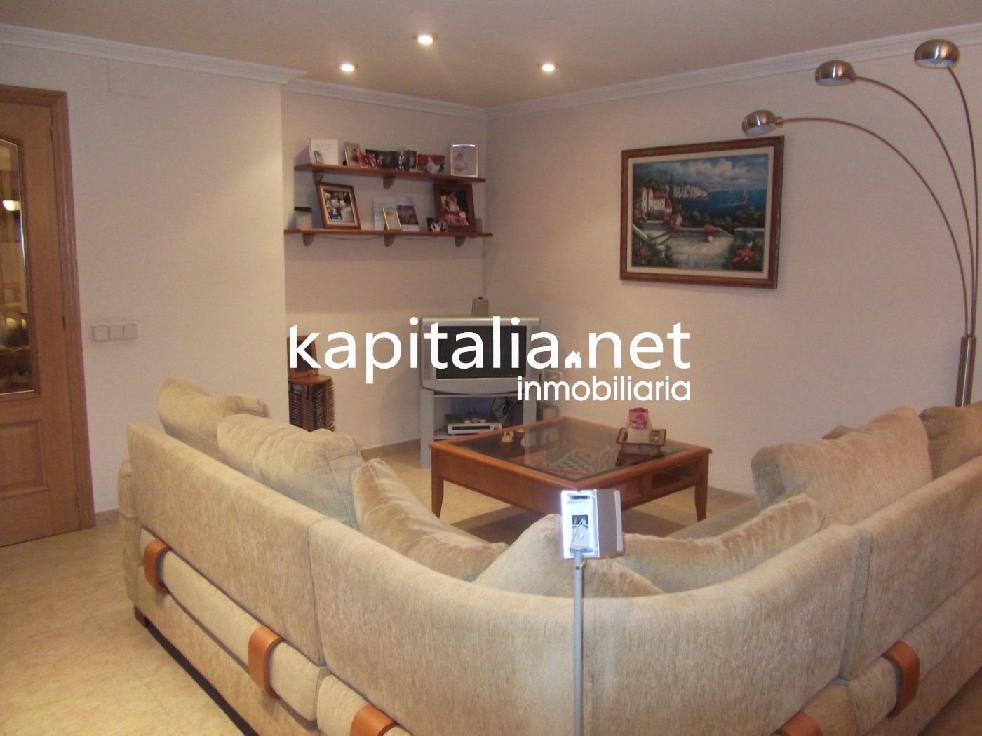 Apartamento, Ontinyent, Valencia, Comunidad Valenciana, España