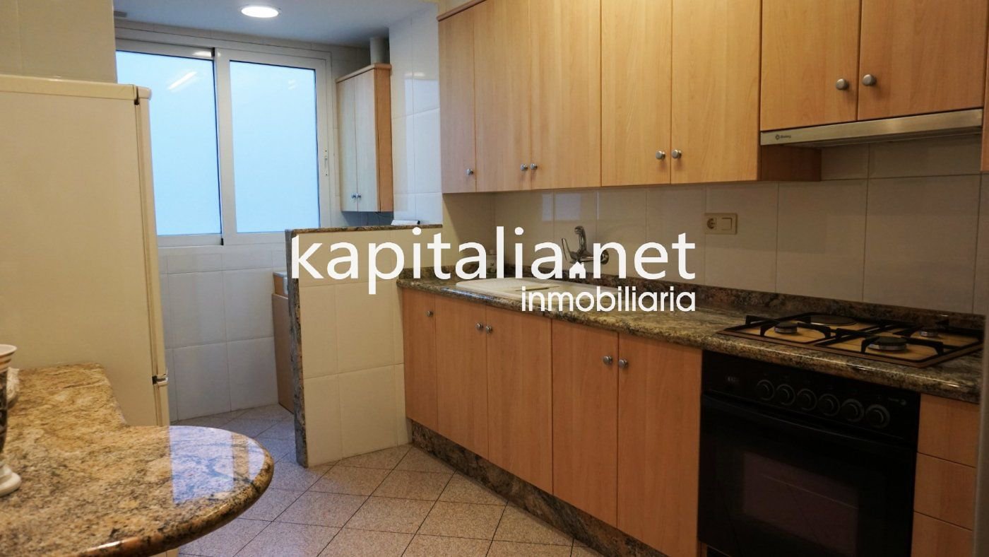 Apartamento, Ontinyent, Valencia, Comunidad Valenciana, España