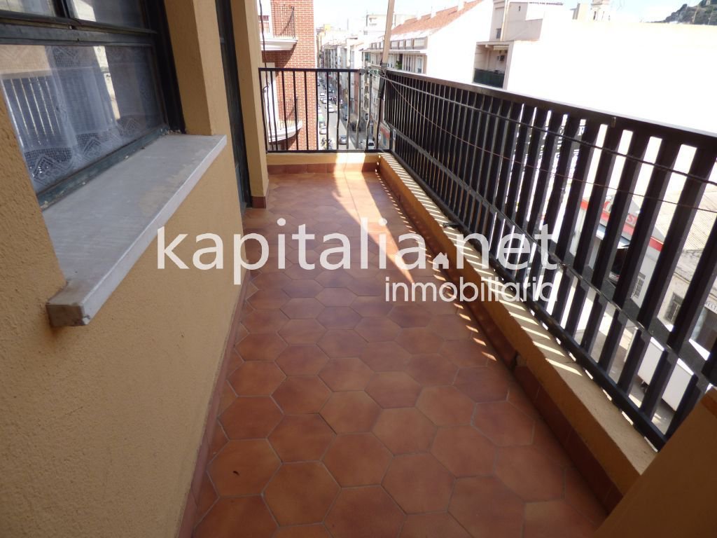 Appartement, Xàtiva, Valencia, Comunidad Valenciana, Spanje