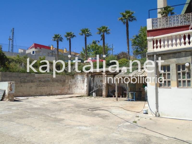 Apartamento, Ontinyent, Valencia, Comunidad Valenciana, España