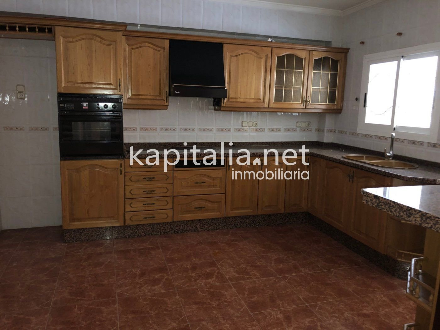 Appartement, Xàtiva, Valencia, Comunidad Valenciana, Spanje