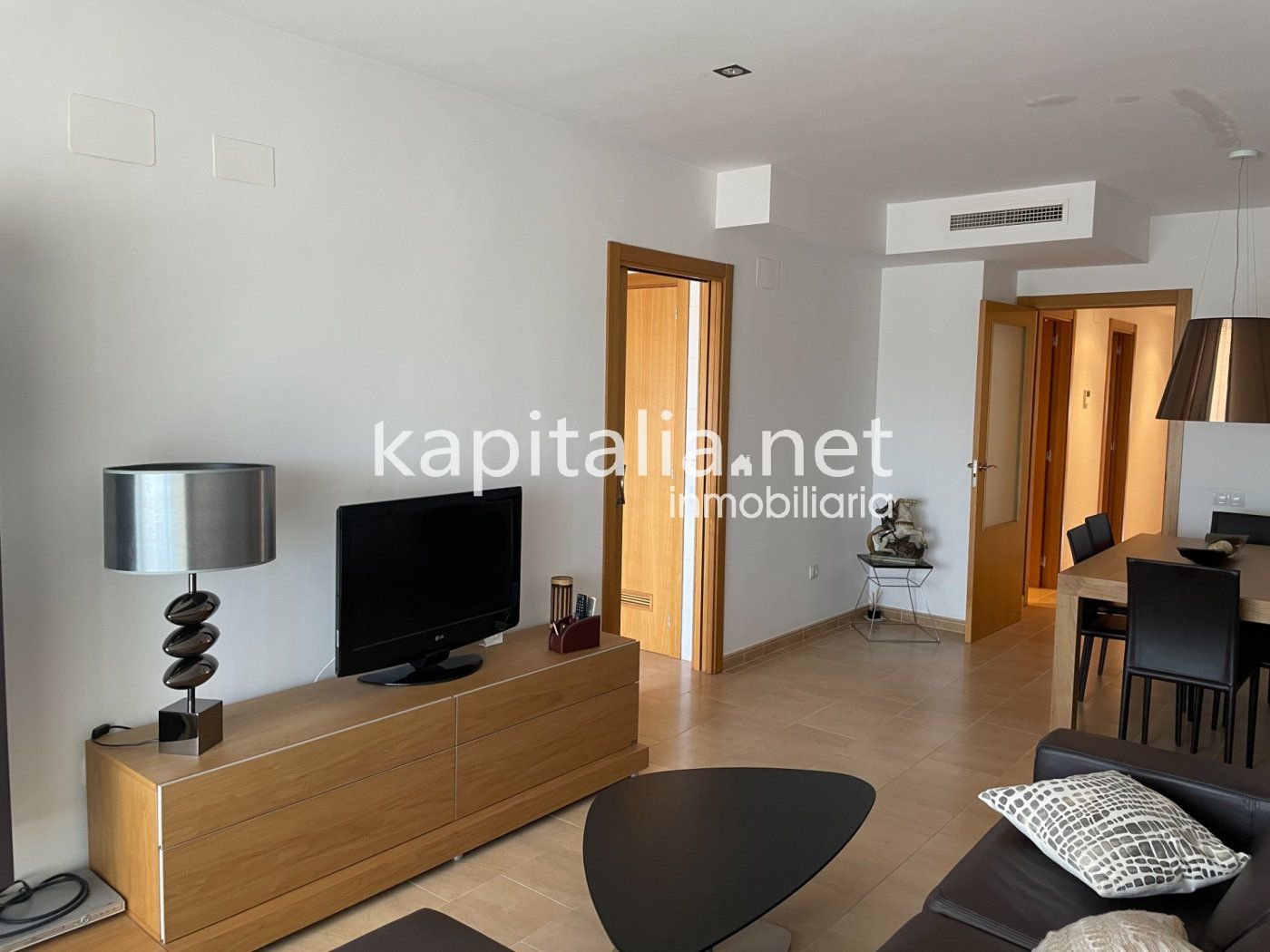 Apartamento, Ontinyent, Valencia, Comunidad Valenciana, España