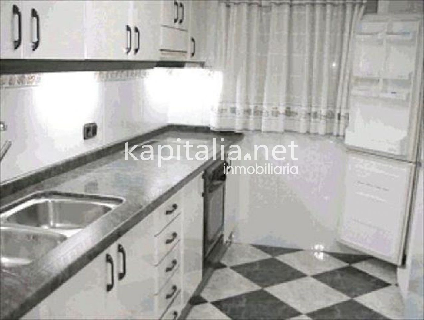 Apartamento, Villanueva de Castellón, Valencia, Comunidad Valenciana, España