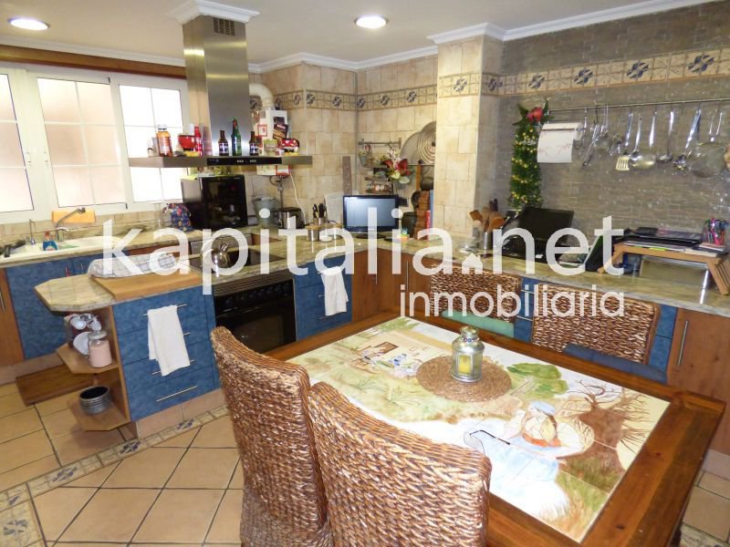 Appartement, Ontinyent, Valencia, Comunidad Valenciana, Spanje