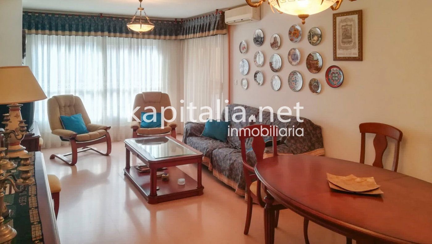 Appartement, Alicante / Alacant, Alicante, Comunidad Valenciana, Spanje