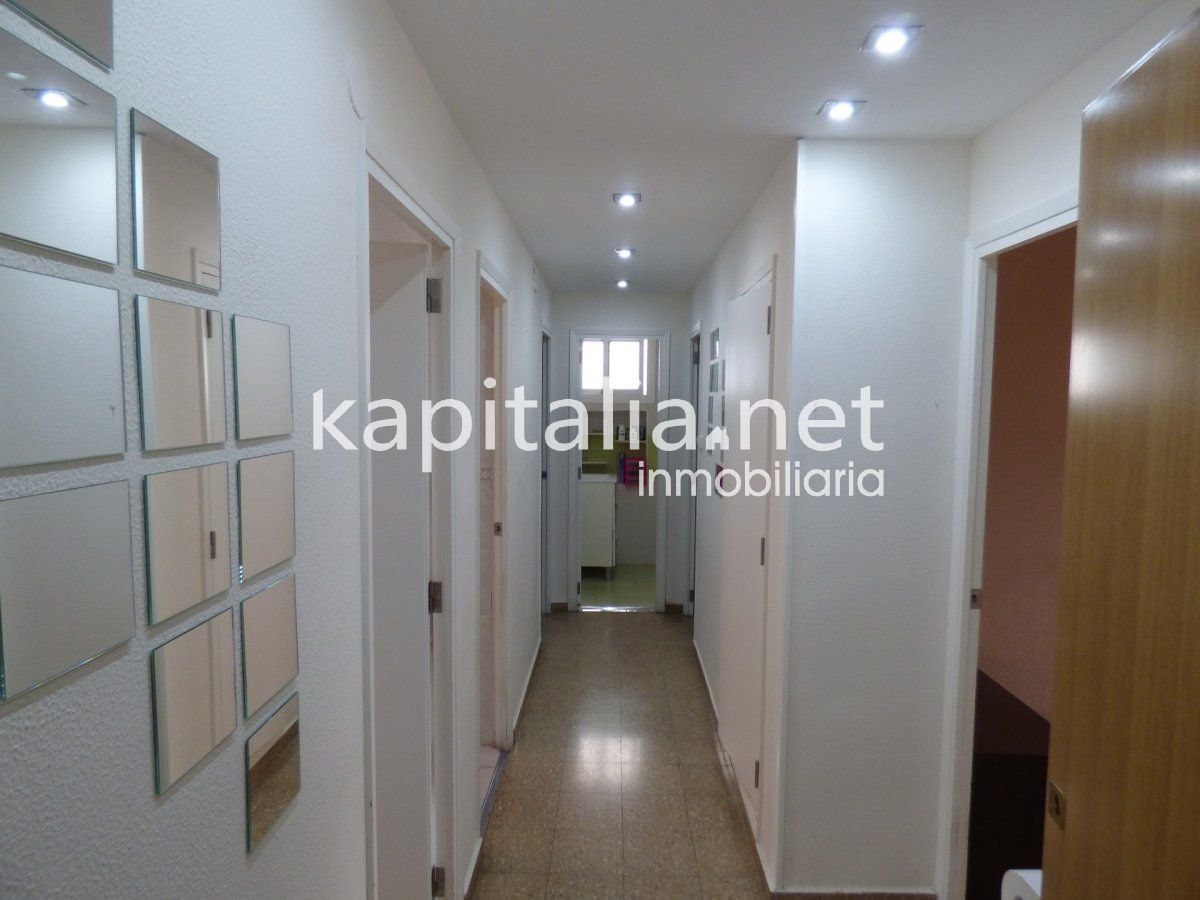 Apartamento, Agullent, Valencia, Comunidad Valenciana, España