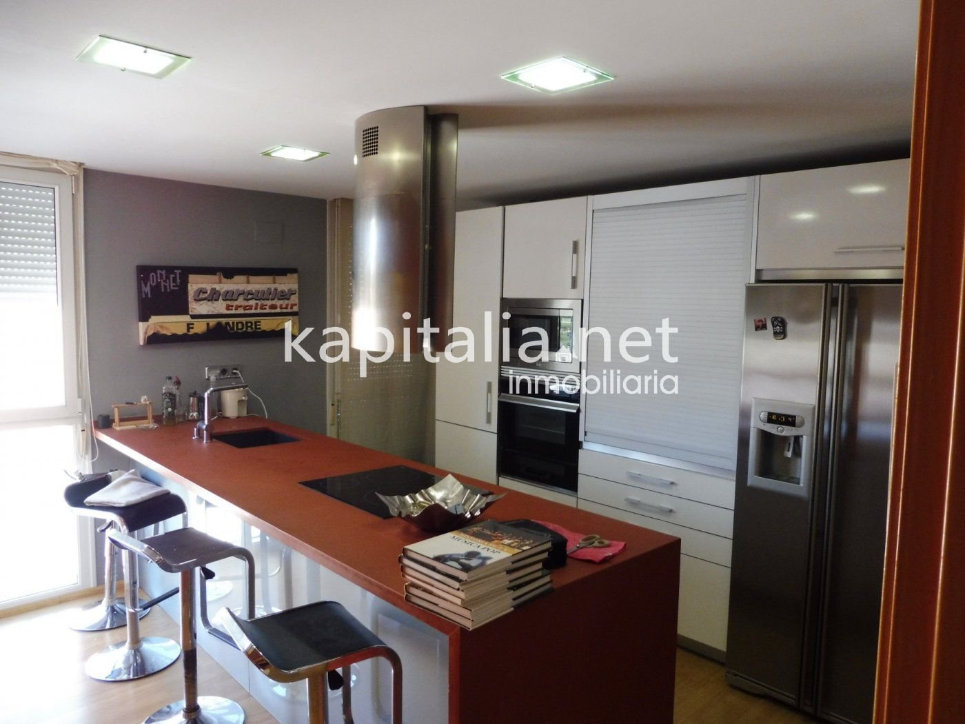 Apartamento, Ontinyent, Valencia, Comunidad Valenciana, España