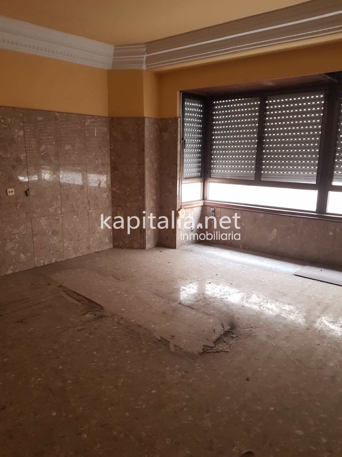 Apartamento, Ontinyent, Valencia, Comunidad Valenciana, España