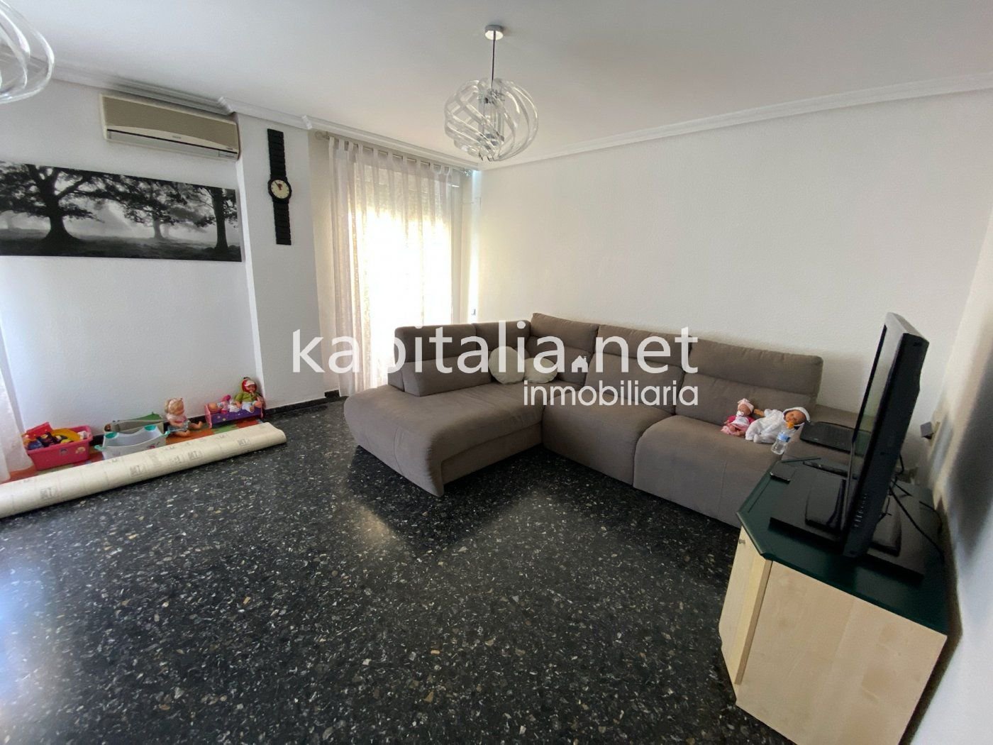 Apartamento, Ontinyent, Valencia, Comunidad Valenciana, España