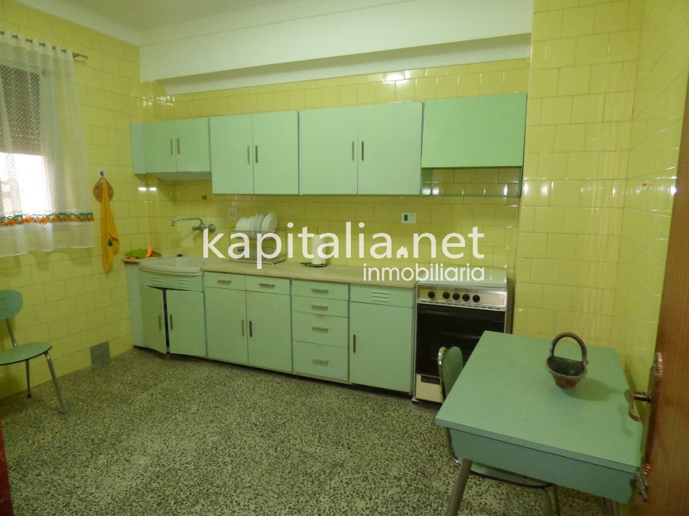 Appartement, Novelé / Novetlè, Valencia, Comunidad Valenciana, Spanje