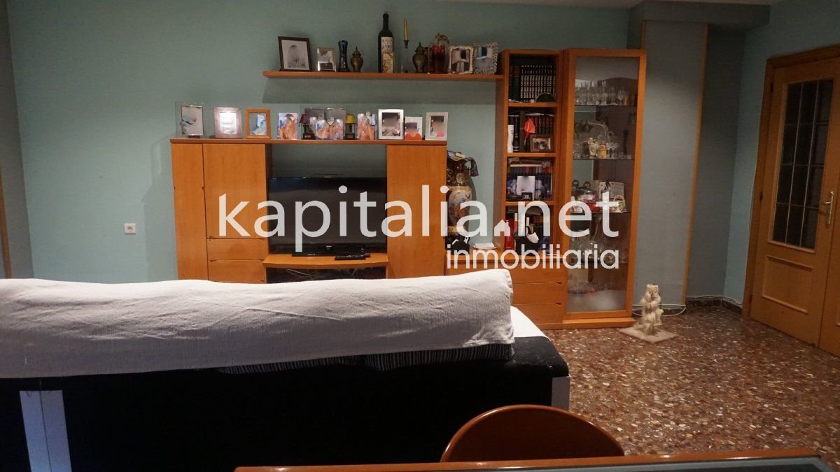 Apartamento, Ontinyent, Valencia, Comunidad Valenciana, España