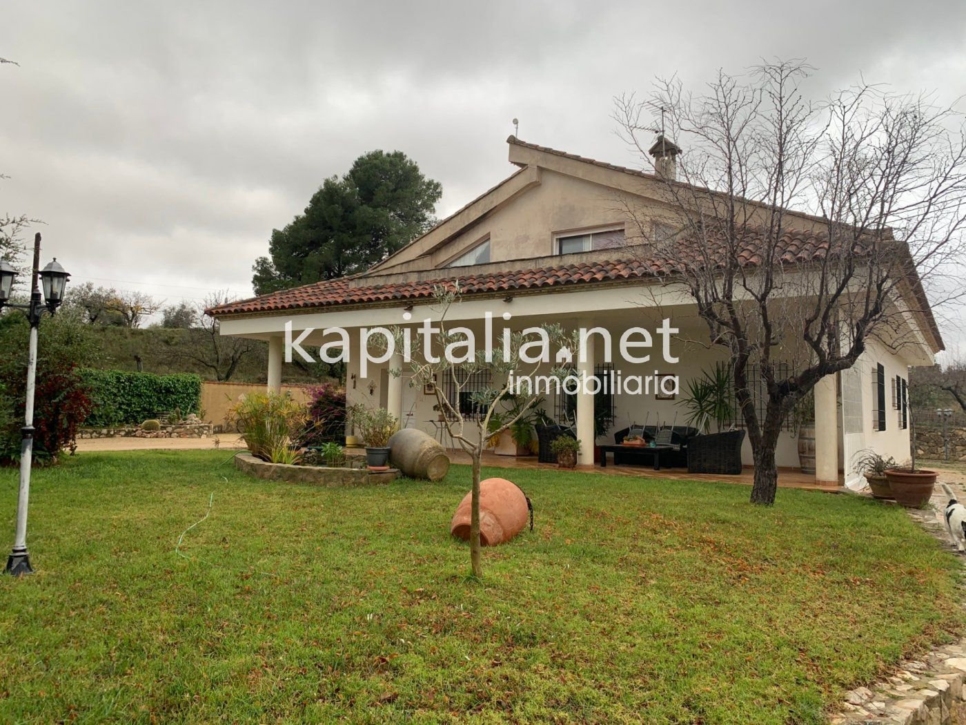 House, Ontinyent, Valencia, Comunidad Valenciana, Spain