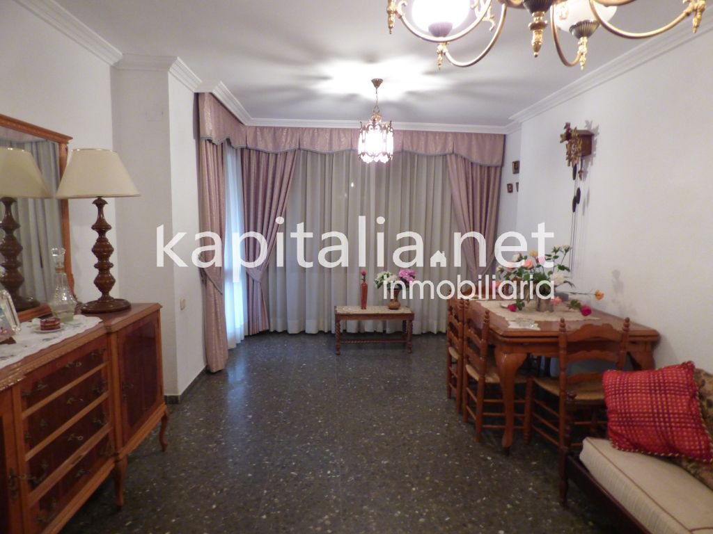 Apartamento, Ontinyent, Valencia, Comunidad Valenciana, España