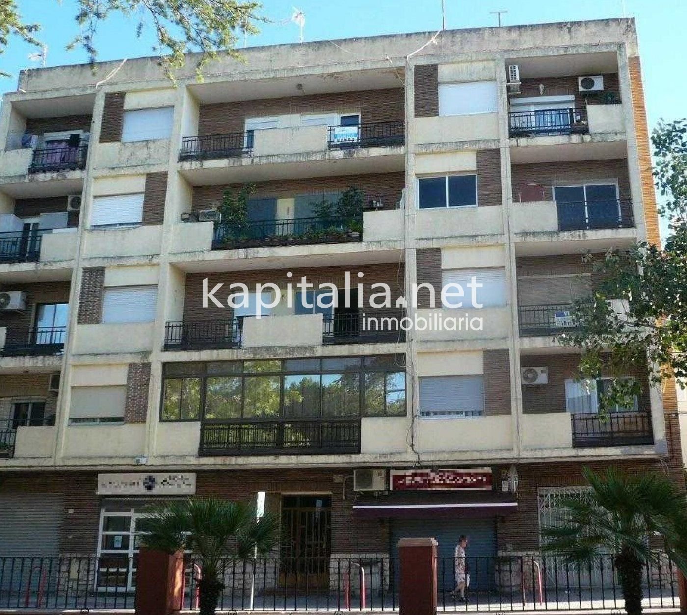 Appartement, La Pobla Llarga, Valencia, Comunidad Valenciana, Spanje