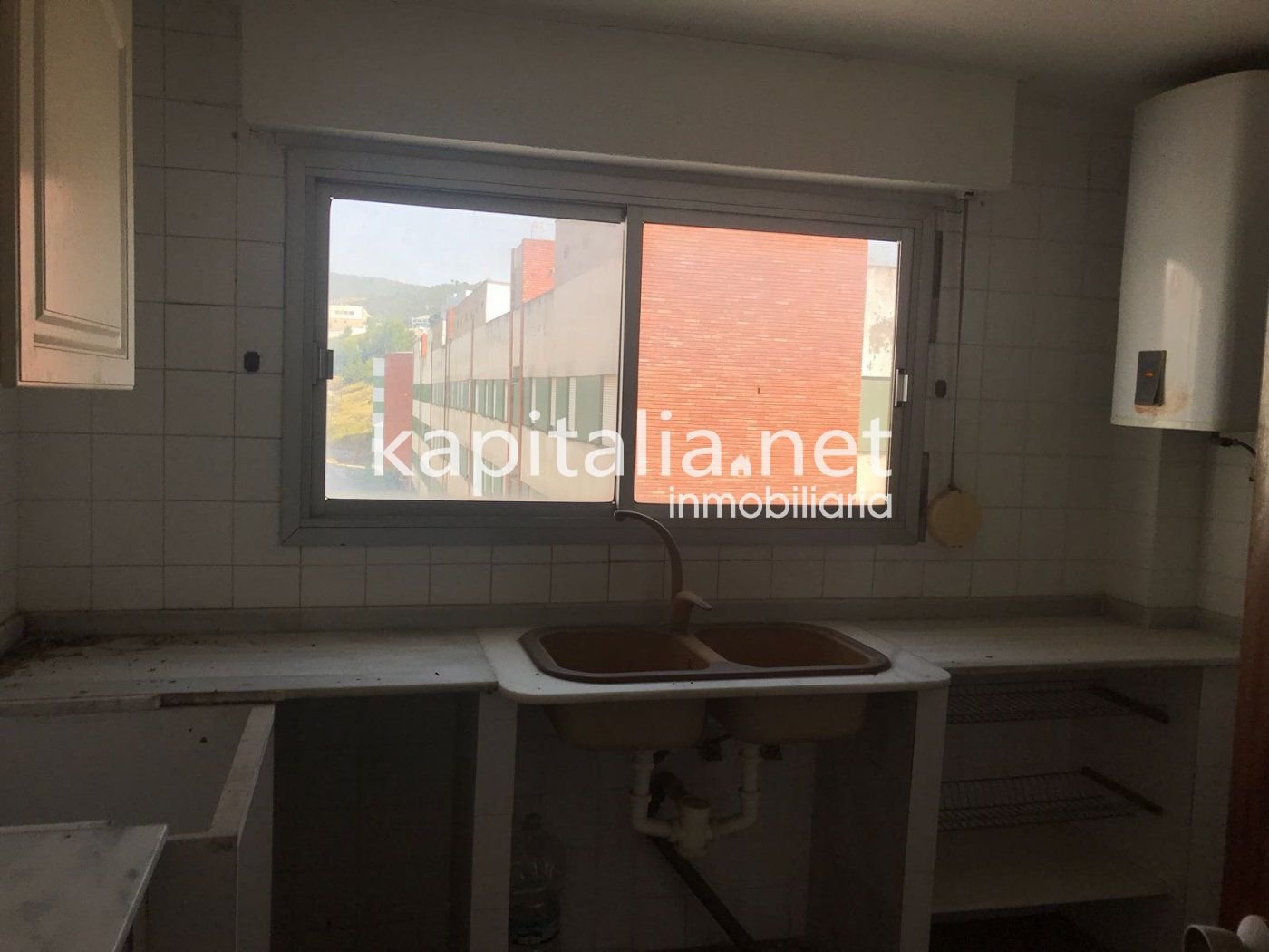 Appartement, Albaida, Valencia, Comunidad Valenciana, Spanje