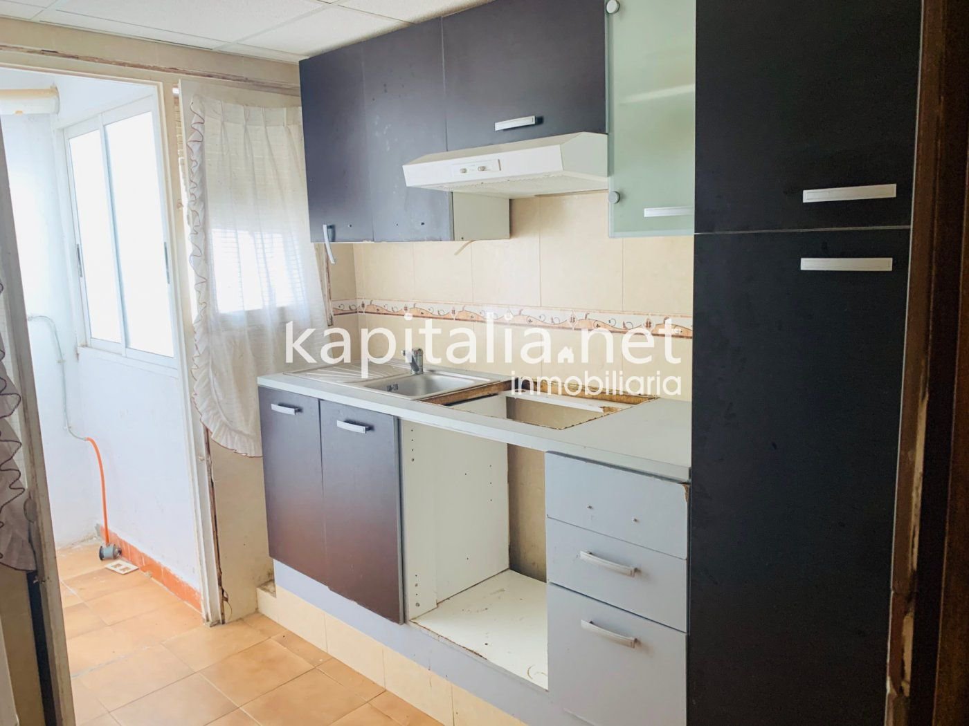 Apartamento, Ontinyent, Valencia, Comunidad Valenciana, España