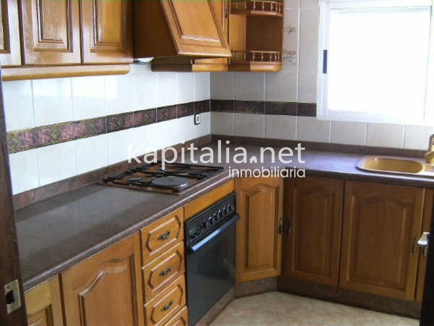 Appartement, Genovés, Valencia, Comunidad Valenciana, Spanje