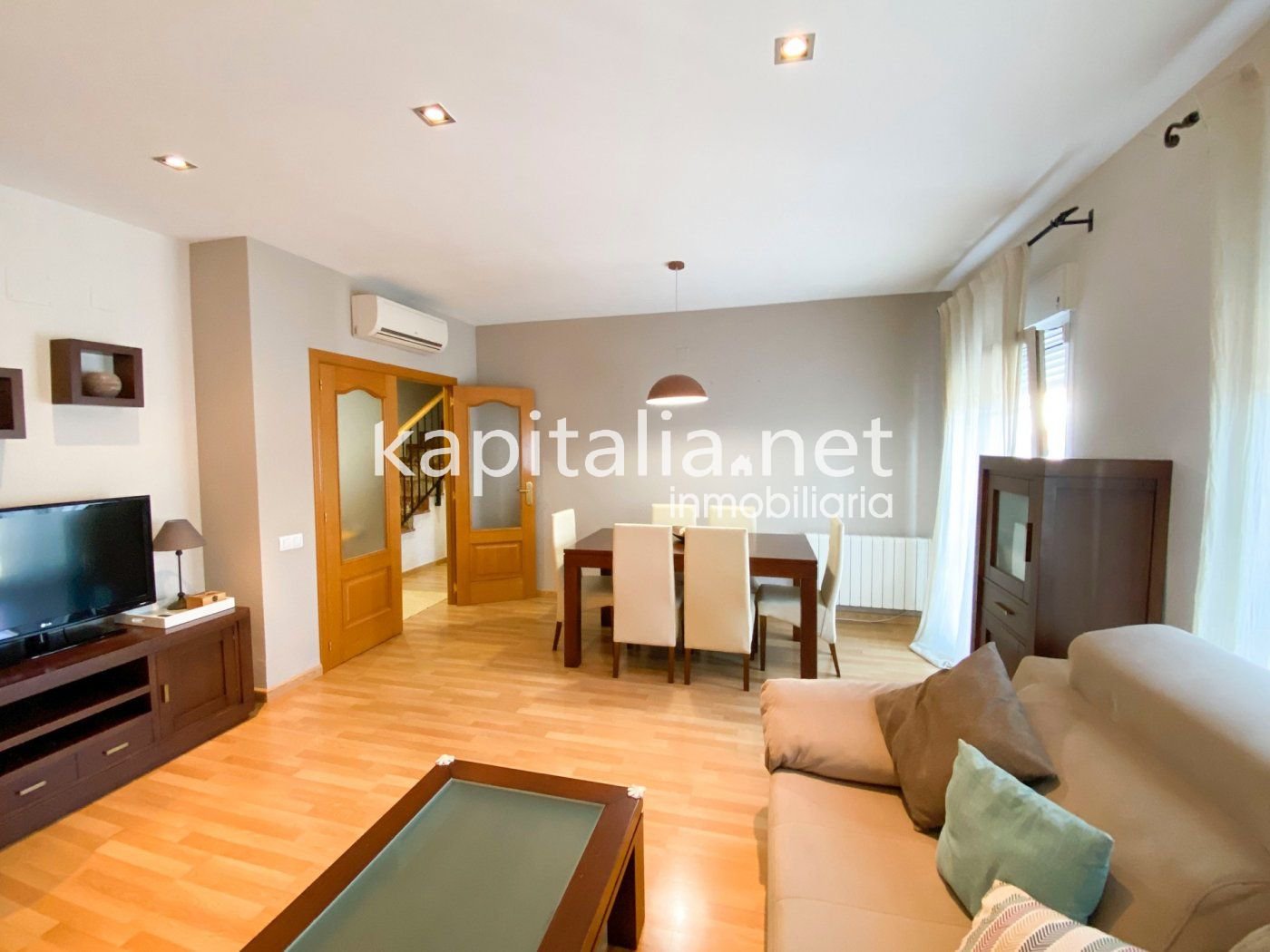 Apartment, Ontinyent, Valencia, Comunidad Valenciana, Spain